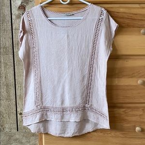 Summer blouse